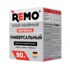 Клей обойный Remo универсальный 420 г