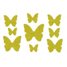 Декор для обоев Бабочки 5