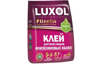 Клей для обоев