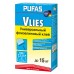 Клей обойный Pufas EURO 3000 флизелиновый специальный 100г.