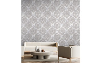 Новая коллекция обоев LEGENDA от VictoriaStenova