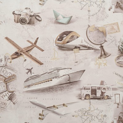 Обои Артекс 11209-01