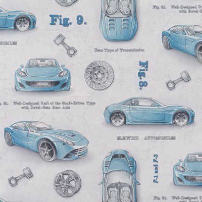 Обои Артекс 10393-01