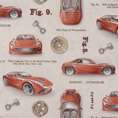 Обои Артекс 10393-02