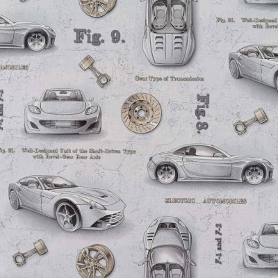 Обои Артекс 10393-03