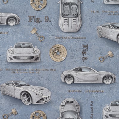 Обои Артекс 10393-04