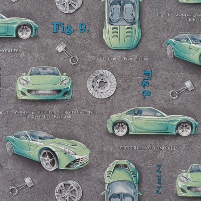 Обои Артекс 10393-05