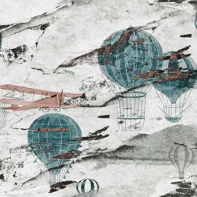 Обои Max Decor 8890-14