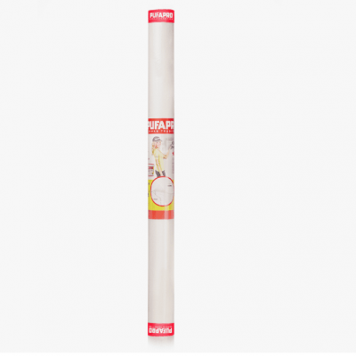 Стеклохолст малярный  Pufapro 25г 10кв.м