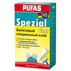 Клей обойный PUFAS виниловый (300гр)